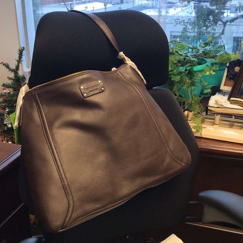 Kate Spade NWT large tote